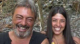 'Conexión Honduras' (18,7%) gana en cuota, pero 'Mi hija' (17,3%) se corona como lo más visto en espectadores