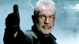 El 'Top Cine' de Paramount Network se convierte en lo más visto del día con la película "La roca" (3,5%)