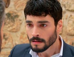 Dos capítulos de 'Hercai' (4,2% y 3,3%) lideran la jornada y "Con air" firma un 3,2% en Paramount