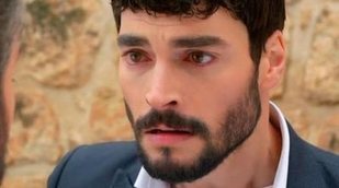 Dos capítulos de 'Hercai' (4,2% y 3,3%) lideran la jornada y "Con air" firma un 3,2% en Paramount