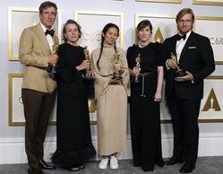 La ceremonia de los Oscar arrasa con un 1,7 de rating y deja sin opciones a su competencia