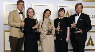 La ceremonia de los Oscar arrasa con un 1,7 de rating y deja sin opciones a su competencia