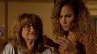 'Señoras del Hampa' (6,3%) pincha en el estreno de su segunda temporada, muy lejos de 'Mujer' (18,8%)