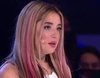 Lola Índigo rompe a llorar al dar su pase directo en 'The Dancer': "Lo importante no es ser el mejor"