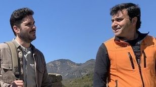 Así es 'El legado invisible', la docuserie de Aragón TV que ahondará en su patrimonio gracias a la tecnología
