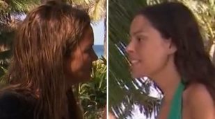 El inesperado arrebato de Marta López contra Melyssa en 'Supervivientes': "¡Ya está bien de victimizarse!"