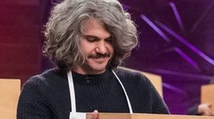 'Mujer' (16,6%) sigue líder frente a 'MasterChef 9' (15,1%) y 'Tierra de nadie' (13,1%), que se mantienen