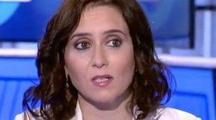 La entrevista a Isabel Díaz Ayuso en Trece destaca, pero no puede con el dominio de 'Ciudad cruel'