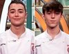 Mario y Manuel, ganadores de 'MasterChef Junior', sorprenden a los seguidores del programa con su gran cambio