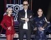 'Top Star. ¿Cuánto vale tu voz?' tiene previsto su estreno el viernes 7 de mayo en Telecinco, como sustituto de 'Got Talent'