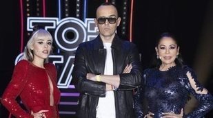 'Top Star. ¿Cuánto vale tu voz?' tiene previsto su estreno el viernes 7 de mayo en Telecinco, como sustituto de 'Got Talent'