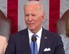 El primer discurso de Joe Biden ante el Congreso atrae más espectadores en ABC