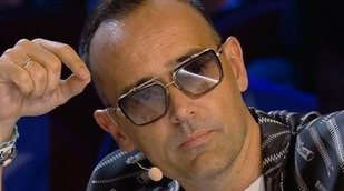 Risto Mejide se despide de 'Got Talent España' con un discurso a sus compañeros: "Las etapas se acaban"