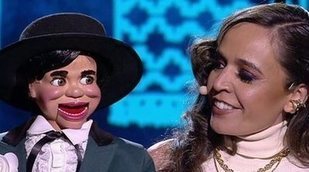 La final de 'Got Talent' (25,2%) lidera frente a la subida de '¿Quién quiere ser millonario?' (12,7%)