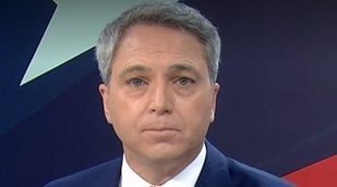 'Antena 3 noticias' (18,8%) se mantiene imbatible en abril e 'Informativos Telecinco' firma un 14,5%