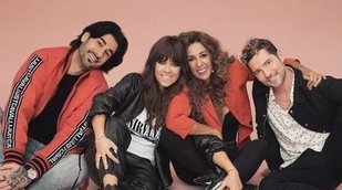 'La Voz Kids 2021' llega el 7 de mayo al prime time de Antena 3