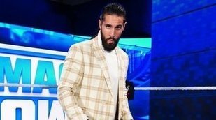 'WWE SmackDown' asalta el liderazgo de la noche sin la competencia de 'Shark Tank' en la ABC