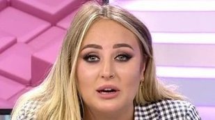 Rocío Flores reniega de su madre y planea dar su propia versión de la historia