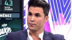 'Sábado deluxe' crece hasta un 17,6% y se impone a 'El peliculón' (10,7%) de Antena 3