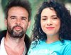 'El pueblo': Raúl Peña y Ana Arias serán una pareja de workaholics en la temporada 3, que inicia su rodaje
