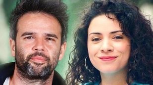 'El pueblo': Raúl Peña y Ana Arias serán una pareja de workaholics en la temporada 3, que inicia su rodaje

