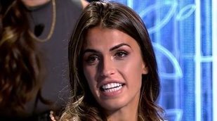 El zasca de Sofía Suescun a Olga Moreno en 'Supervivientes': "Estamos cansados de escuchar lo de siempre"