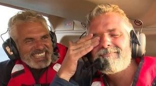 'Conexión Honduras' sube hasta un 19% y 'Mi hija' se mantiene como lo más visto en espectadores con un 16,4%