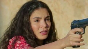 'Hercai' lidera por partida doble en una buena noche de Nova