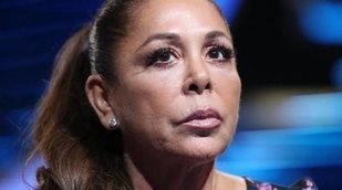 Isabel Pantoja vivió un intento de secuestro por un político en Panamá: "Estaba obsesionado con ella"
