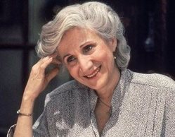 Muere Olympia Dukakis, actriz ganadora de un Oscar por "Hechizo de luna", a los 89 años