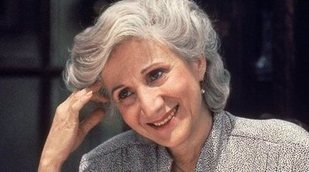 Muere Olympia Dukakis, actriz ganadora de un Oscar por "Hechizo de luna", a los 89 años