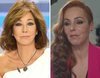 El dardo de Ana Rosa Quintana a Rocío Carrasco: "Los padres lo primero que tienen que cuidar es a los hijos"