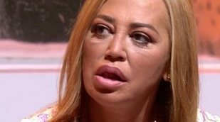 'Sálvame' anuncia la llegada y el adiós de varios colaboradores