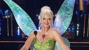 La noche Disney de 'American Idol' lidera en ABC frente al flojo regreso de 'Legends of Tomorrow' en The CW