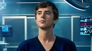 'The Good Doctor', renovada por una quinta temporada