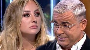 El dardazo de Jorge Javier Vázquez a Rocío Flores: "¿Mañana viene? Pues entonces nosotros no venimos"