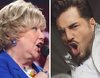 'Family Feud: La batalla de los famosos' enfrentará a concursantes de 'OT 1' con representantes de Eurovisión