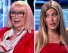 Oriana Marzoli y Pilar Yuste se enzarzan en 'Supervivientes': "Tonta eres tú, que llevas el pelo espantoso"