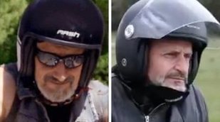 El sorprendente parecido entre Edmundo Bal y Enrique Pastor ('LQSA'): "Nos anticipamos a la vida real"