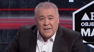 'Al rojo vivo' (11,1%) triunfa en una jornada electoral, donde 'Mujer' (14,6%) consigue mayoría simple