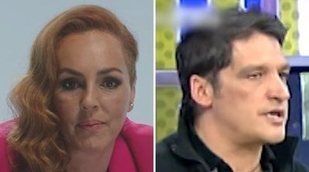 Rocío Carrasco estalla contra Gustavo González: "Lo primero que tiene que hacer es ser honesto"