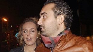 Las llamativas diferencias entre la relación de Antonio David y Olga frente a la de Rocío Carrasco y Fidel