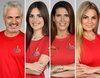 'Supervivientes 2021': Alejandro, Valeria, Agustín, Alexia, Lara y Sylvia, concursantes nominados de la gala 5