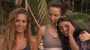 El huracán 'Supervivientes 2021' (27,4%) crece y vence a 'La cocinera de Castamar' (11%) y 'Cuéntame' (8,7%)