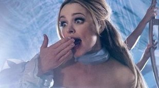 RTVE emitirá la película de Eurovisión para calentar motores en la semana del Festival