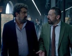 Crítica de 'Los hombres de Paco': Vuelve la adrenalina más costumbrista con la esencia de siempre