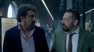 Crítica de 'Los hombres de Paco': Vuelve la adrenalina más costumbrista con la esencia de siempre