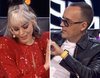 Risto Mejide reprende a Danna Paola por interrumpirlo en 'Top Star': "No está bien que no me dejes acabar"