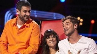 'La Voz Kids' (22,6%) regresa por la puerta grande y dobla al estreno de 'Top Star', que pincha con un 11,3%