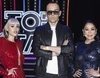 Las reacciones al estreno de 'Top Star. ¿Cuánto vale tú voz?': "Ni la Pantoja se entera de la mecánica"